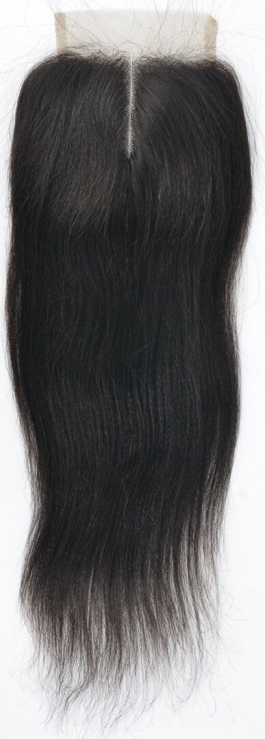 Yaki Straight Closure - Image 2